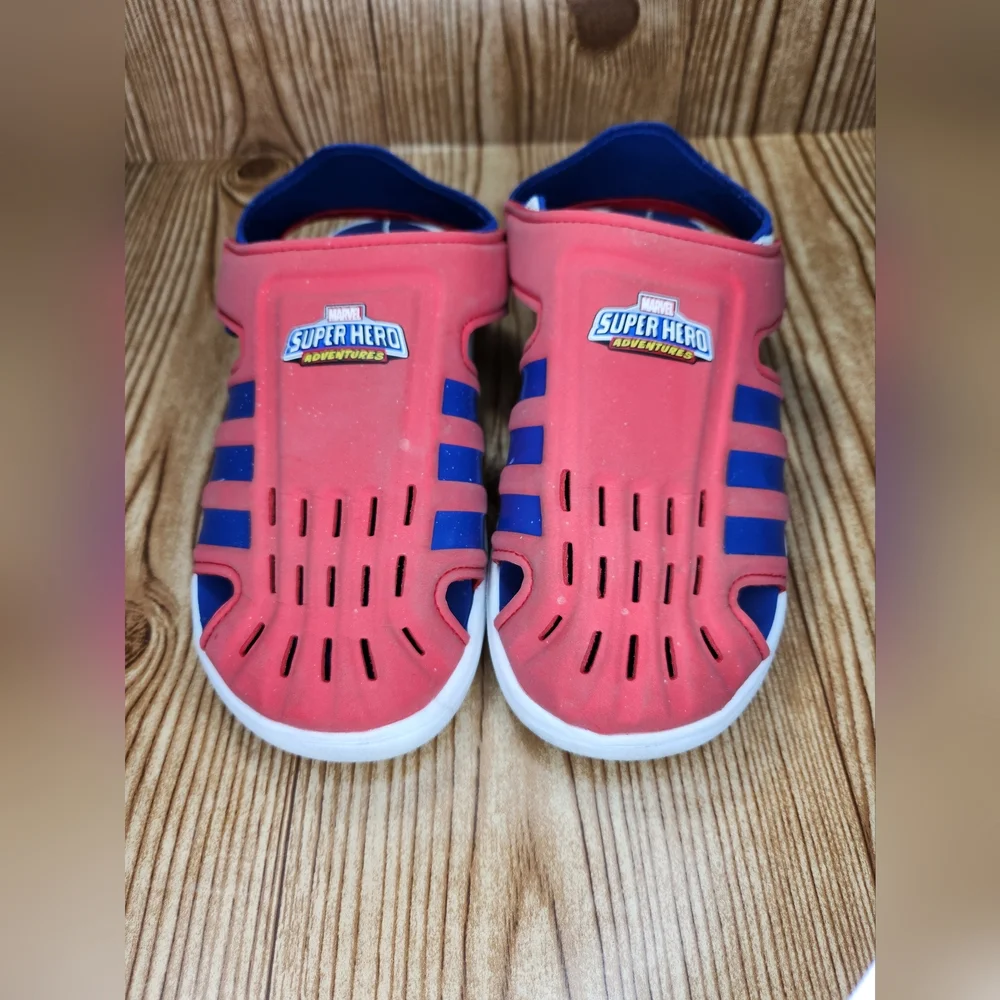 Adidas Performance Children's Sandal Water Beach‎ Shoes Size 2